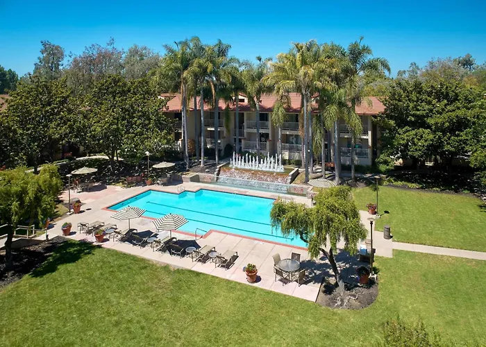 Sheraton San Jose