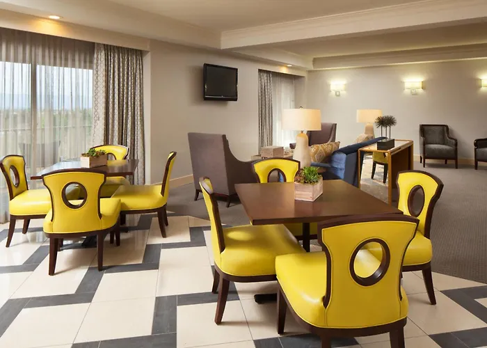 Sheraton San Jose