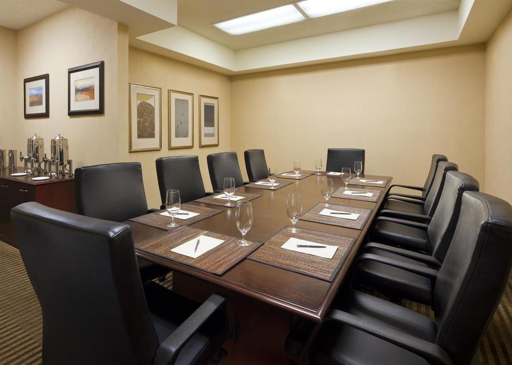 Sheraton San Jose Hotel