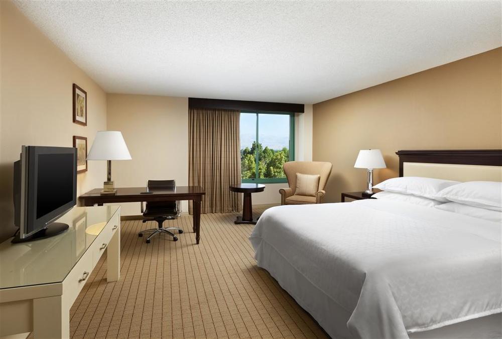 Sheraton San Jose 3* Milpitas