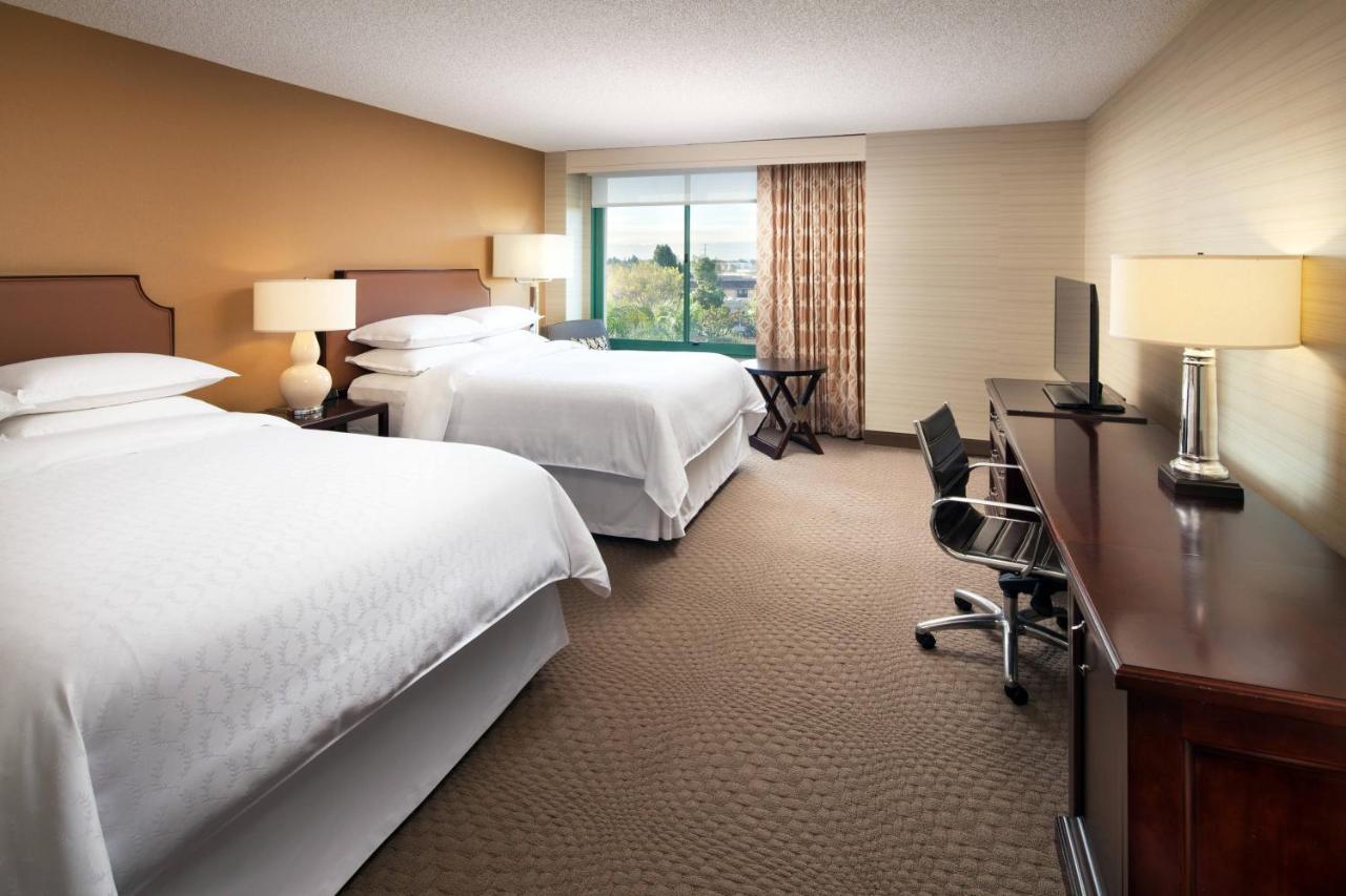 Sheraton San Jose Hotel