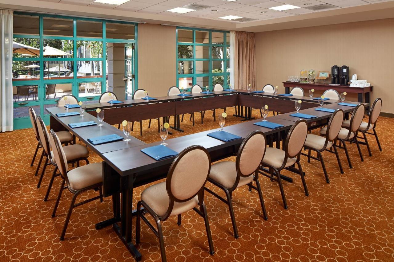 Hotel Sheraton San Jose Milpitas