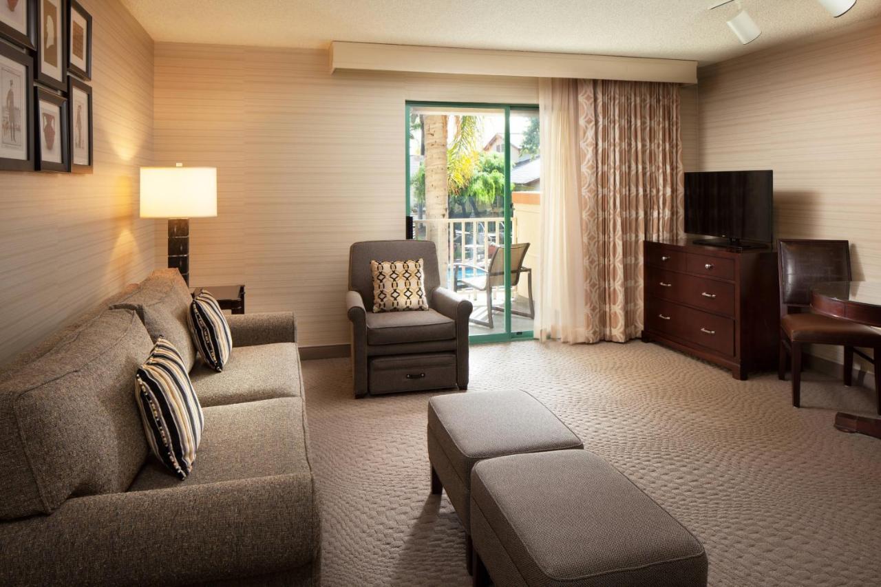 Hotel Sheraton San Jose