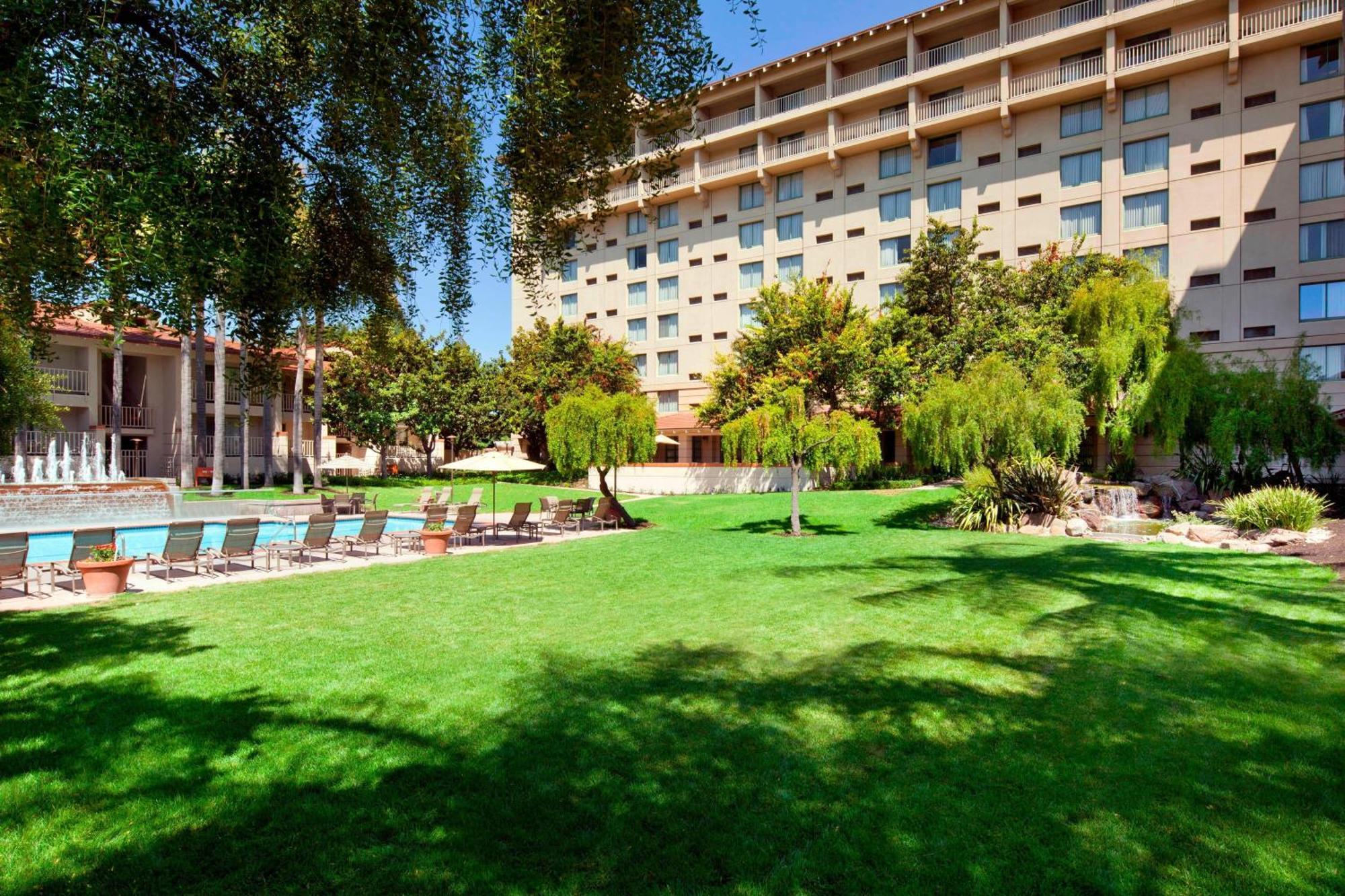 Hotel Sheraton San Jose