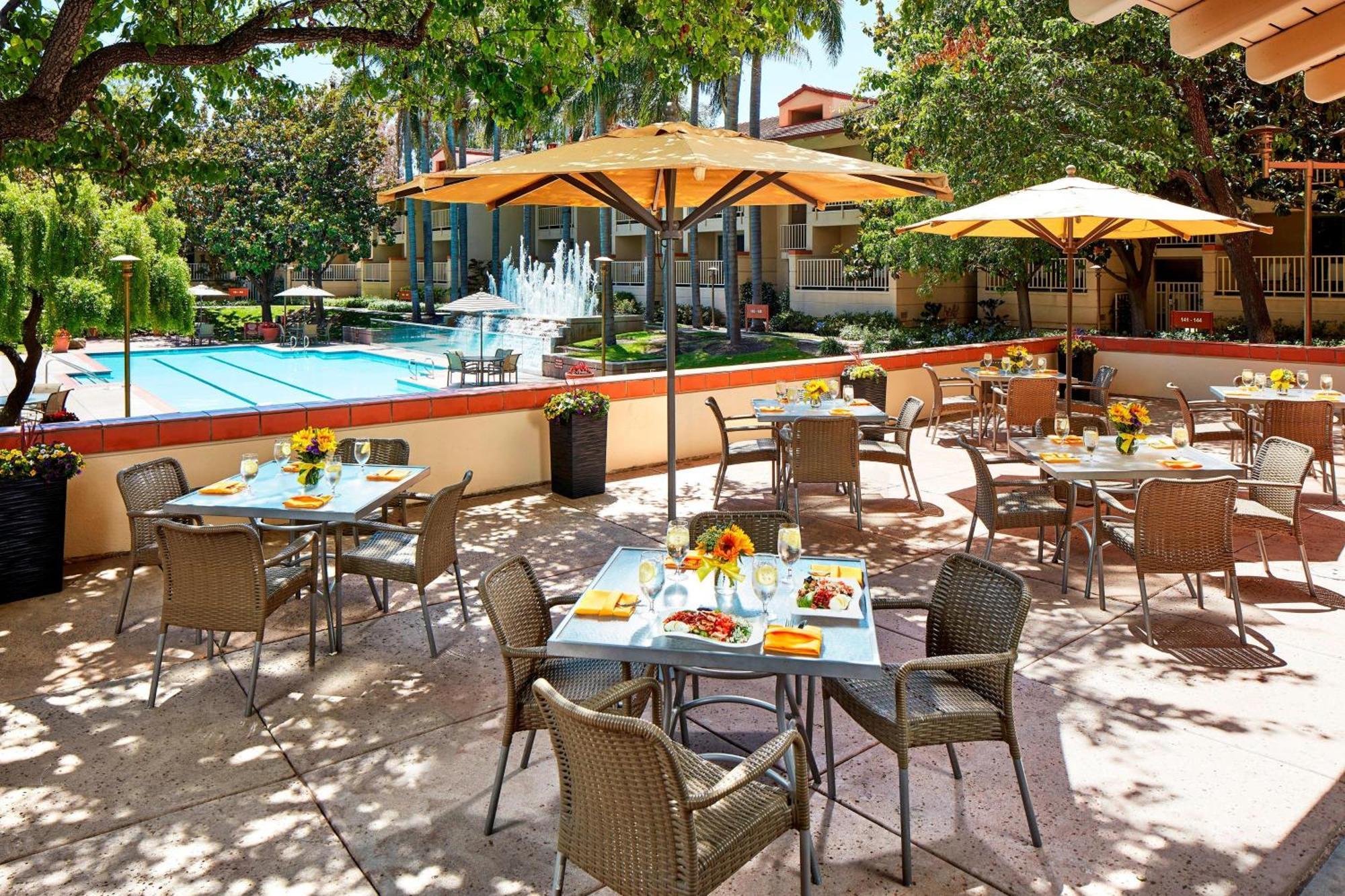 Hotel Sheraton San Jose Milpitas