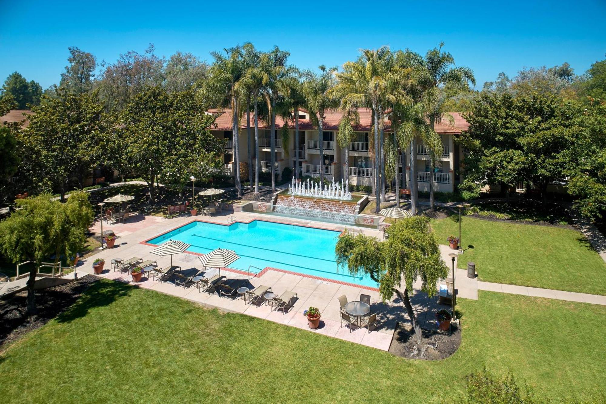 Hotel Sheraton San Jose Milpitas