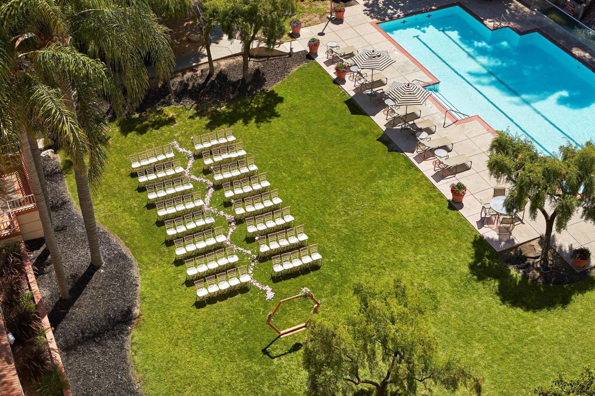 Sheraton San Jose