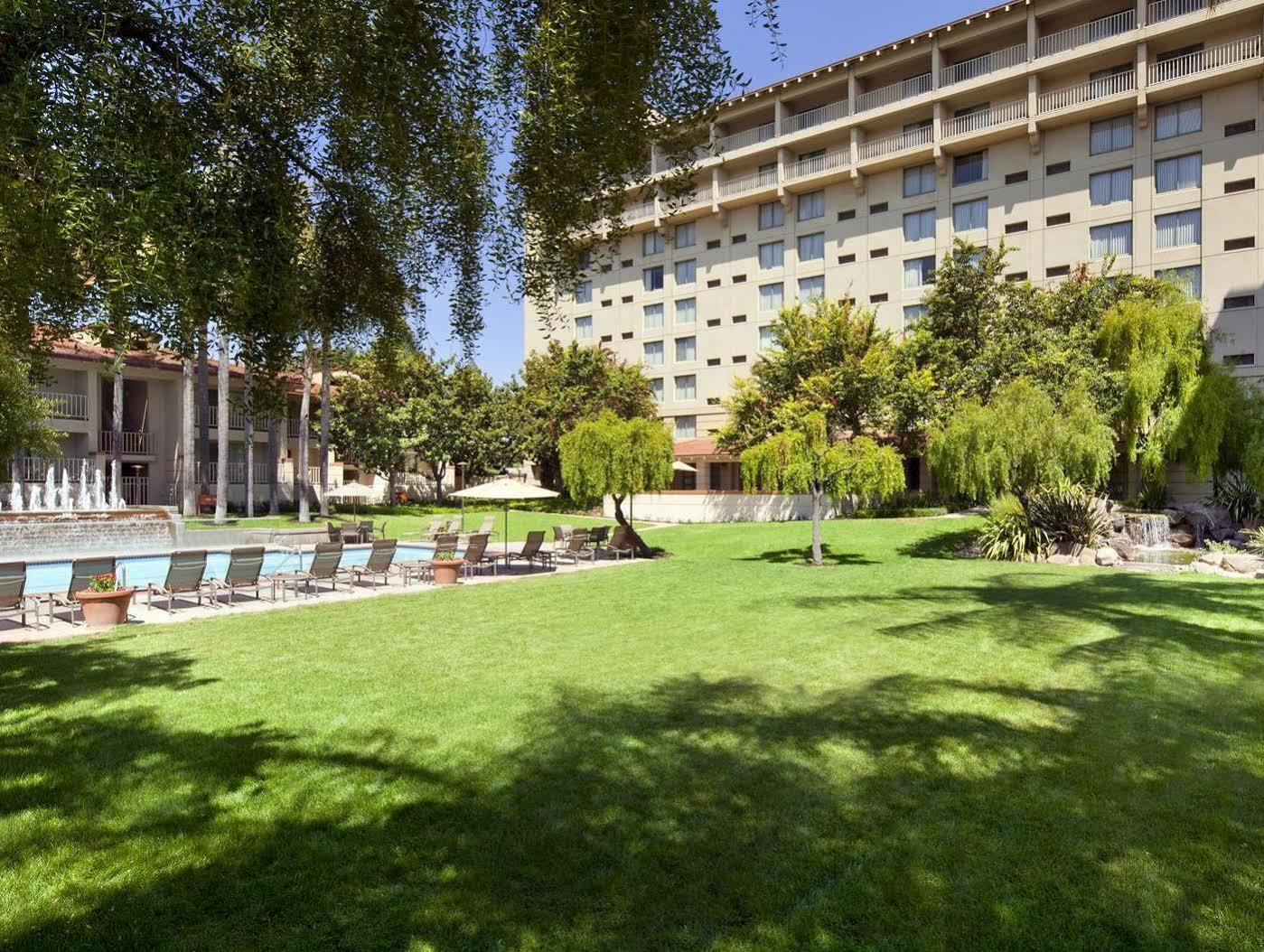 Sheraton San Jose Hotel 3*