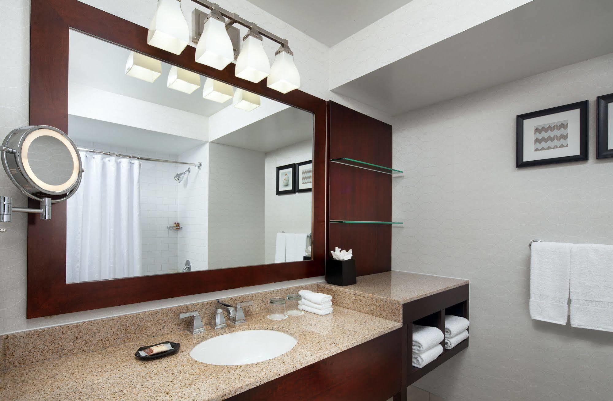 Sheraton San Jose Hotel