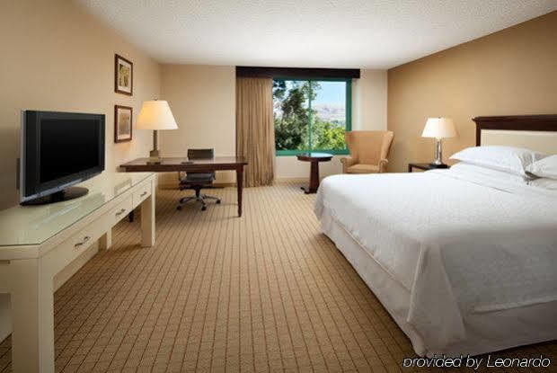 Sheraton San Jose Hotel
