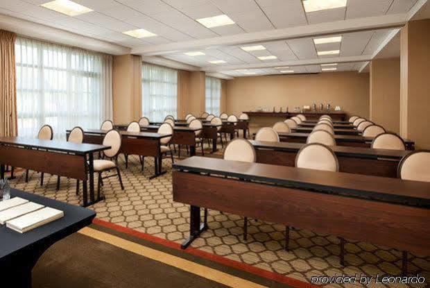 Sheraton San Jose Hotel