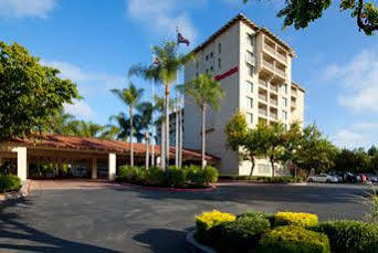 Sheraton San Jose 3* Milpitas