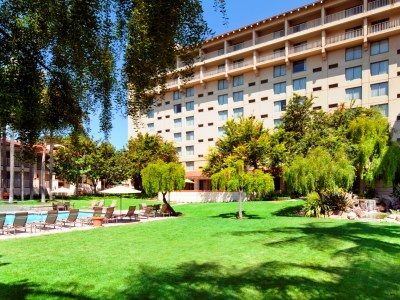 Sheraton San Jose Milpitas