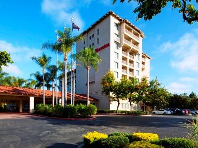 Sheraton San Jose 3* Milpitas