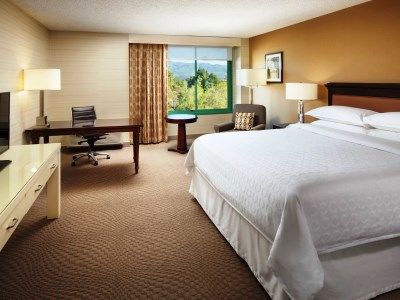 Hotel Sheraton San Jose Milpitas