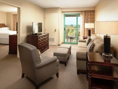 Sheraton San Jose Milpitas