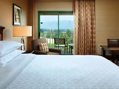 Hotel Sheraton San Jose
