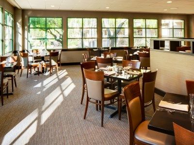 Sheraton San Jose