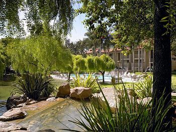 Sheraton San Jose Hotel 3*